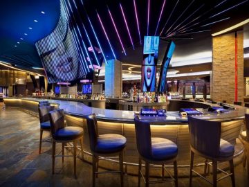 Hotel Hard Rock Punta Cana 🎸