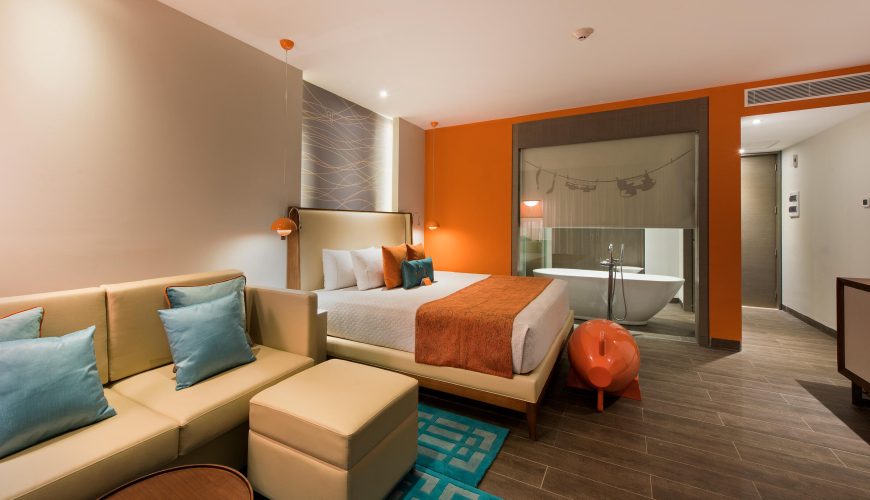 Pad Suite 🦀