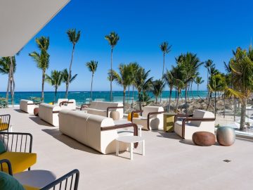 Hotel Tropical Deluxe Princess 🏝️