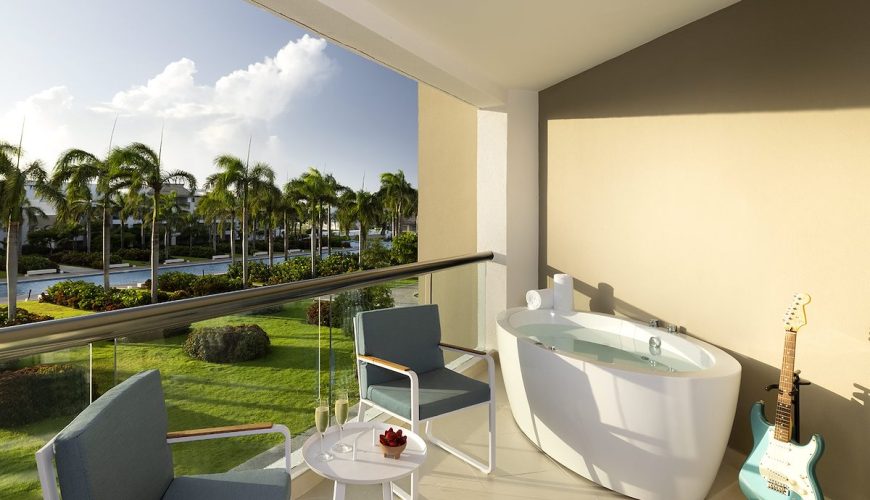 Caribbean Sand Suite