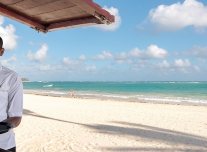 Grand Bávaro Princess – Todo Incluido de Lujo en Punta Cana #1