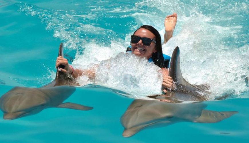 Mejor excursion familiar para realizar en Punta Cana