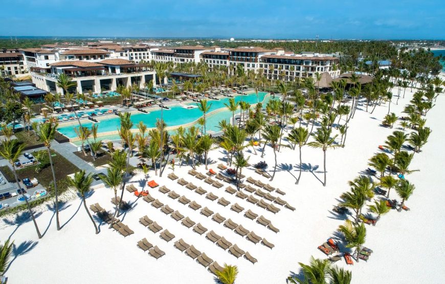 Oferta Hotel Lopesan Costa Bavaro 🏖️