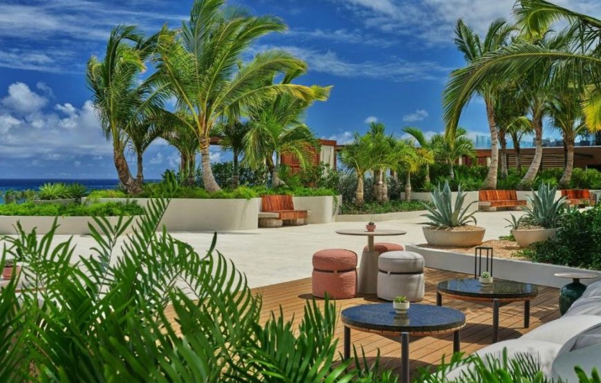 The St Regis Cap Cana Resort 🏝️