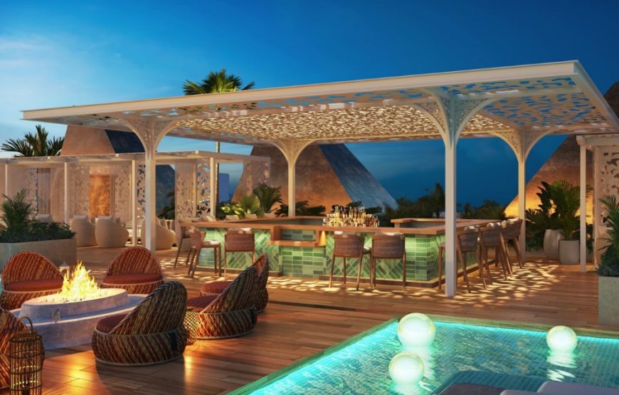 Hotel W Punta Cana 🏖️