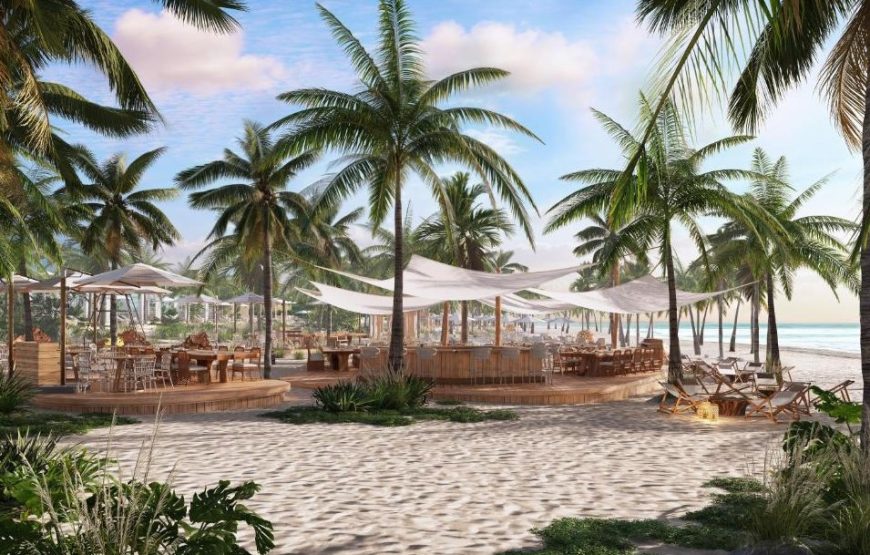 Hotel W Punta Cana 🏖️