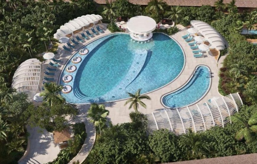Hotel W Punta Cana 🏖️