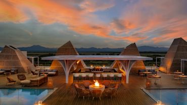 ✨ Descubre el nuevo W Punta Cana: lujo solo adultos y con todo incluido!