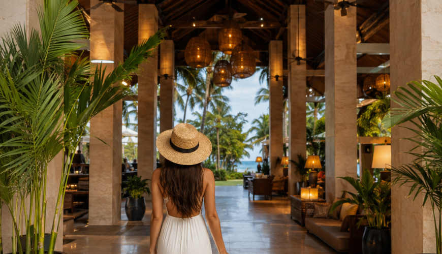 Lo que nadie te cuenta antes de ir a un resort: Guía para no pagar de más🕵️‍♂️